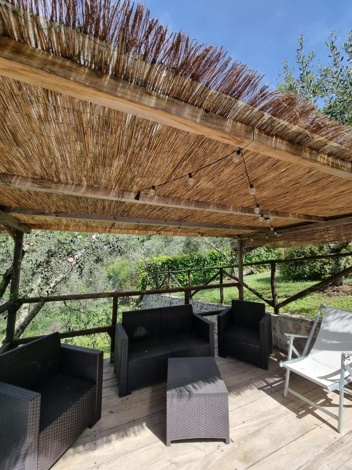 Dimora Nel Chianti Guest House San Sano Exterior photo